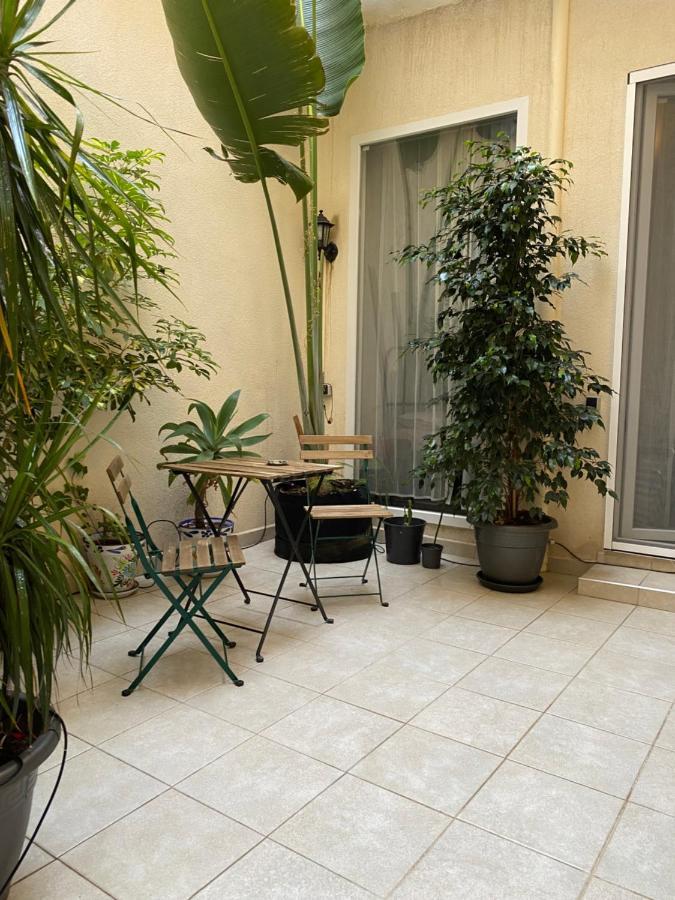 Jardin De San Fernando Διαμέρισμα Αλικάντε Εξωτερικό φωτογραφία