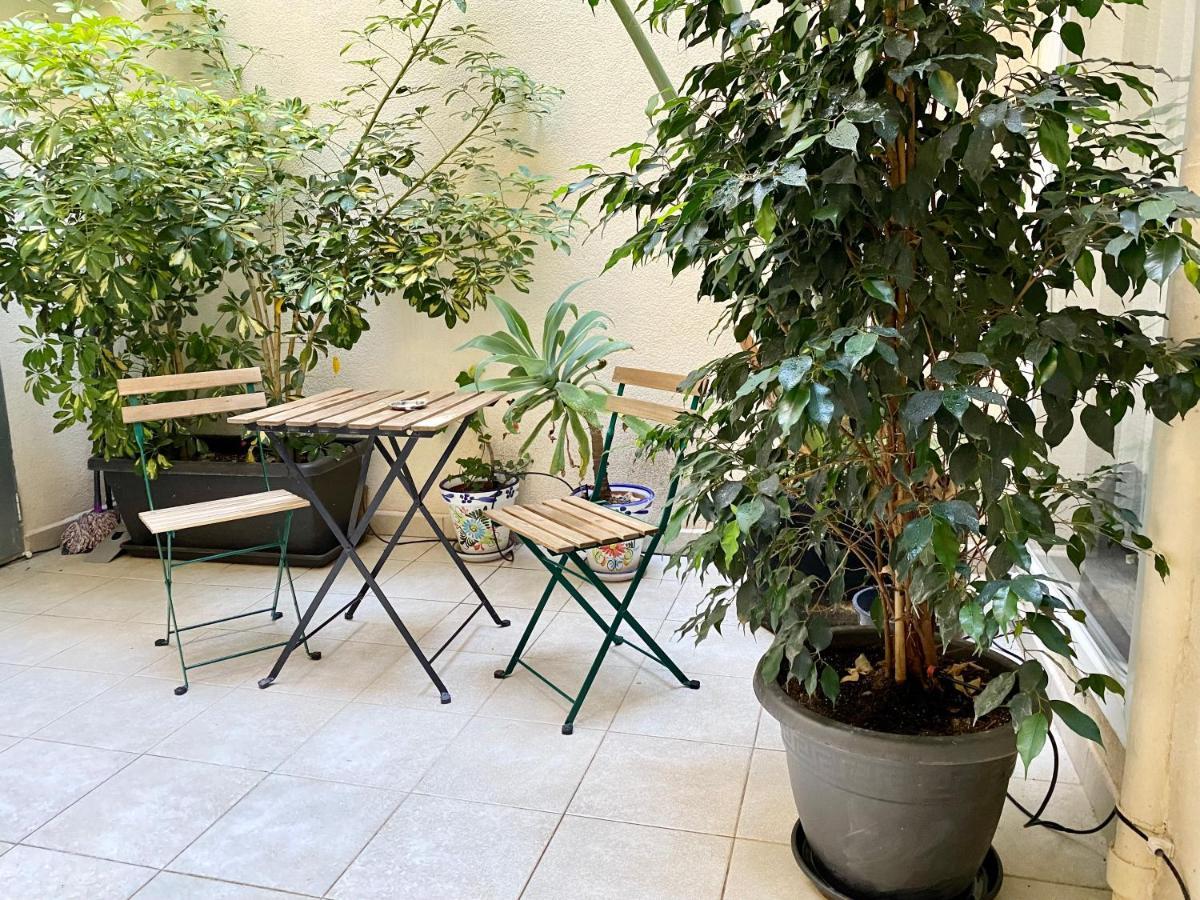 Jardin De San Fernando Διαμέρισμα Αλικάντε Εξωτερικό φωτογραφία