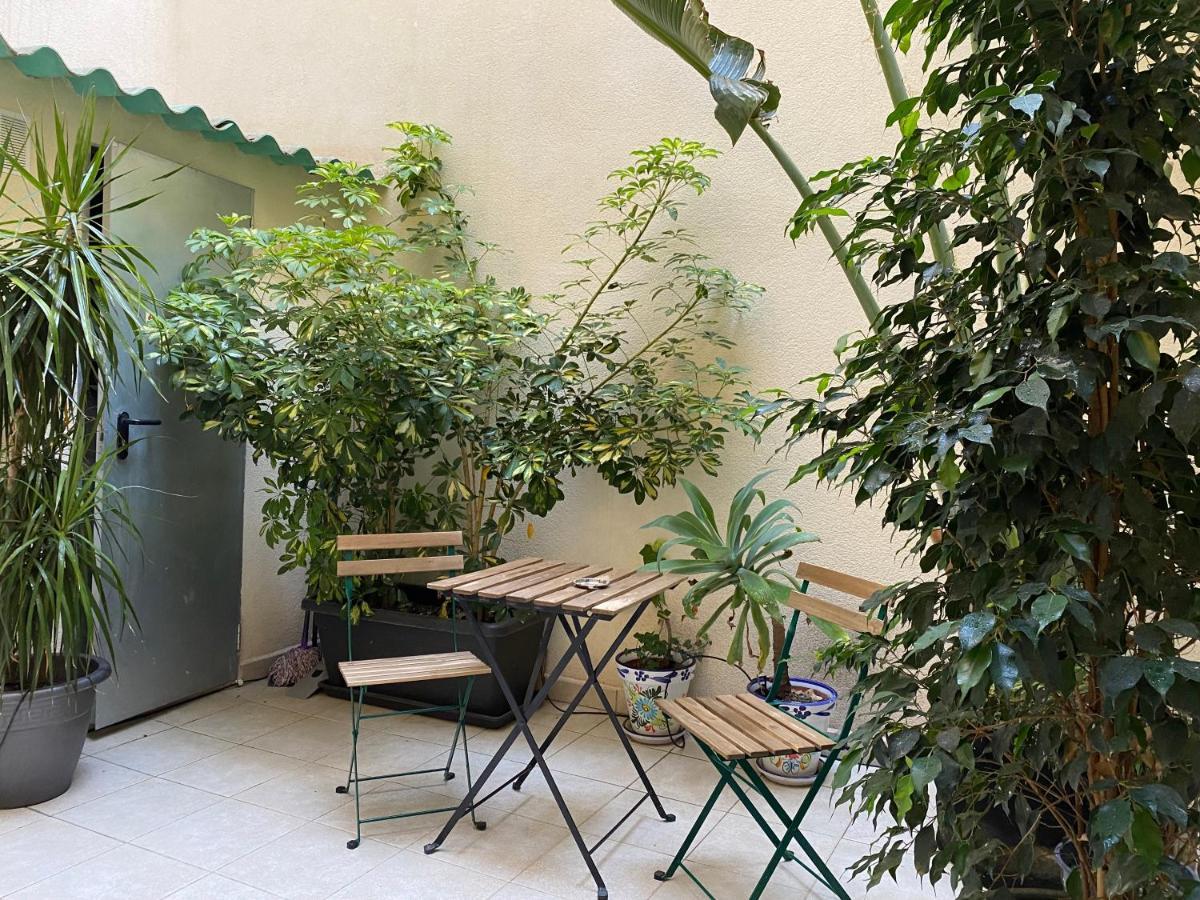 Jardin De San Fernando Διαμέρισμα Αλικάντε Εξωτερικό φωτογραφία