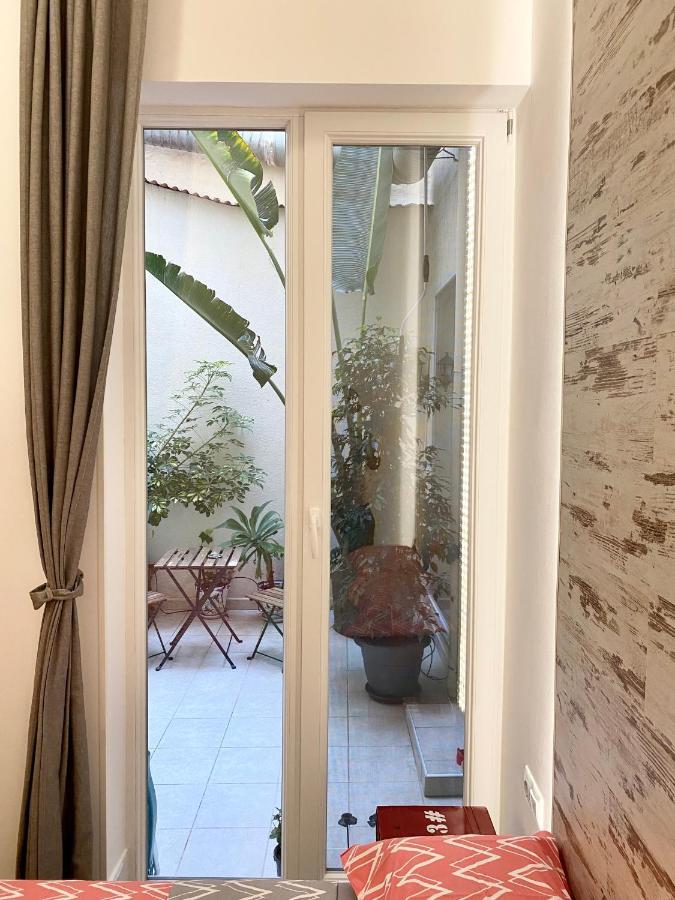 Jardin De San Fernando Διαμέρισμα Αλικάντε Εξωτερικό φωτογραφία