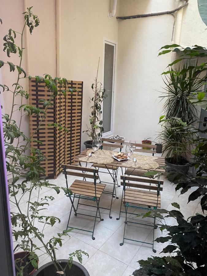 Jardin De San Fernando Διαμέρισμα Αλικάντε Εξωτερικό φωτογραφία