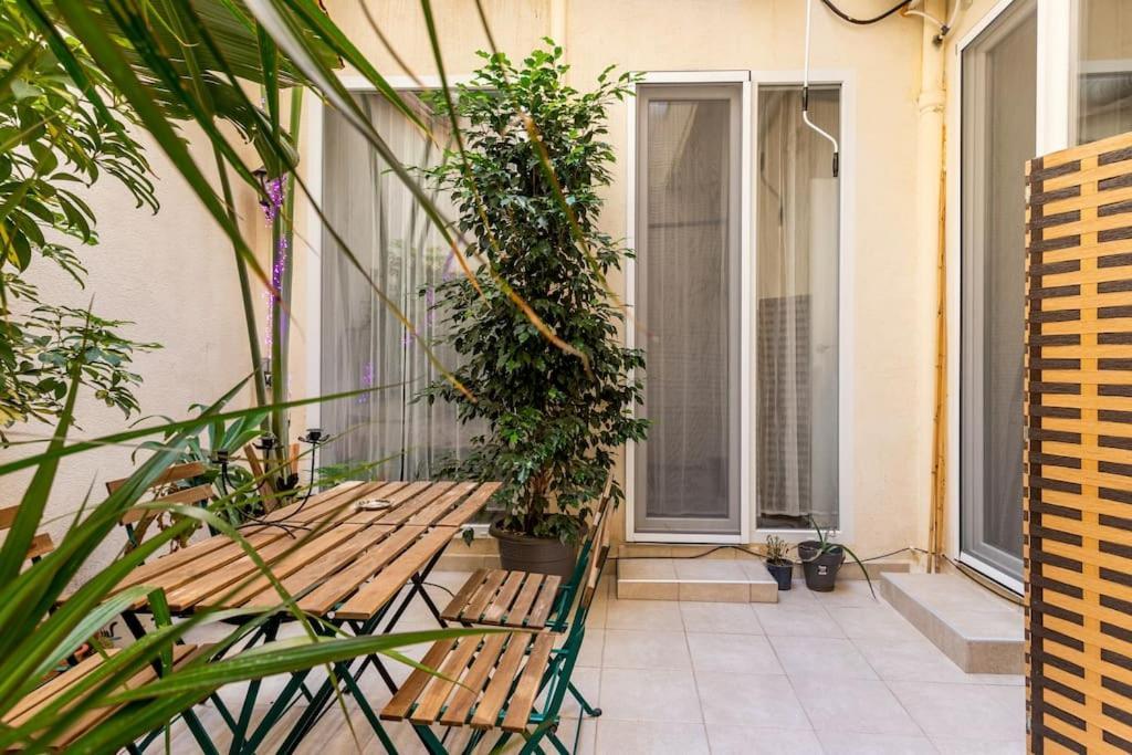 Jardin De San Fernando Διαμέρισμα Αλικάντε Εξωτερικό φωτογραφία