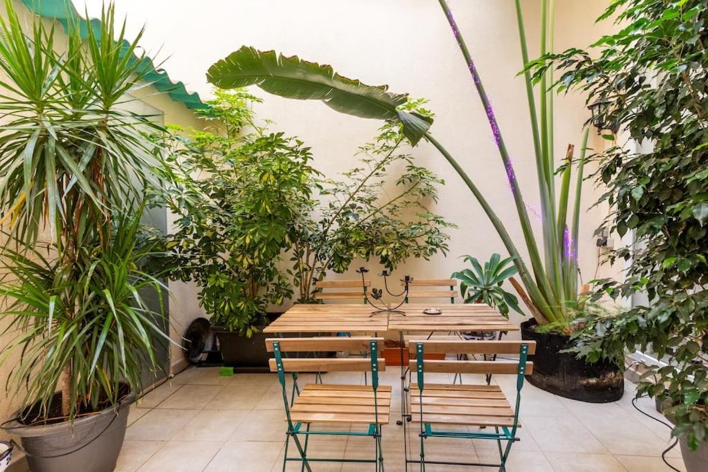 Jardin De San Fernando Διαμέρισμα Αλικάντε Εξωτερικό φωτογραφία