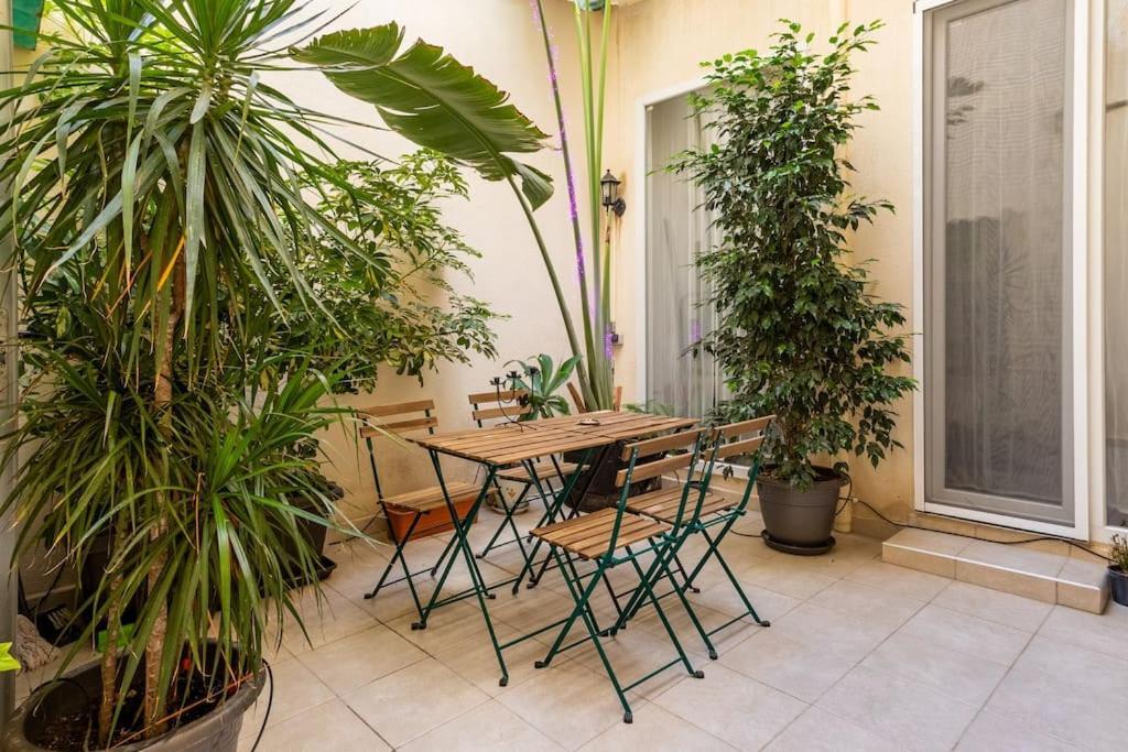 Jardin De San Fernando Διαμέρισμα Αλικάντε Εξωτερικό φωτογραφία